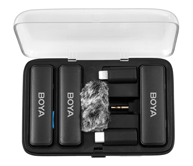 Boya Boyalink 2.4G - 1293267 - zdjęcie 7